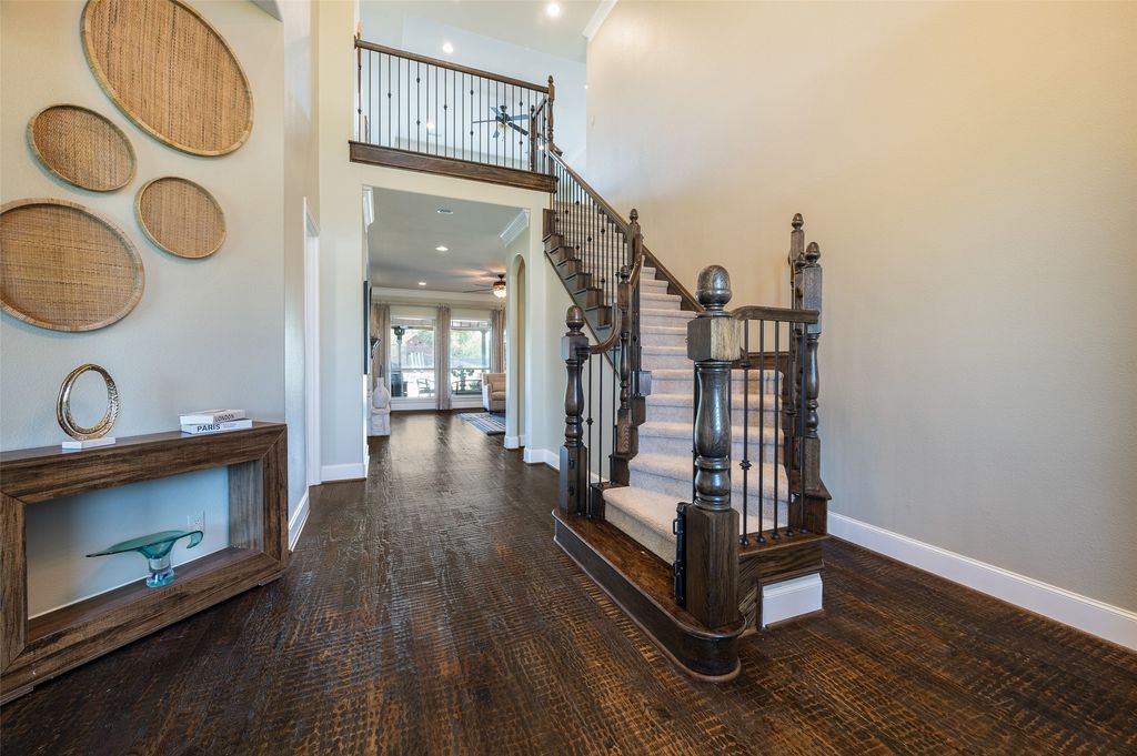 185 Whistling Duck Lane, Double Oak, TX 75077 — photo 3