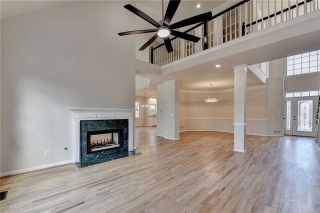 6415 Sterling Drive, Suwanee, GA 30024