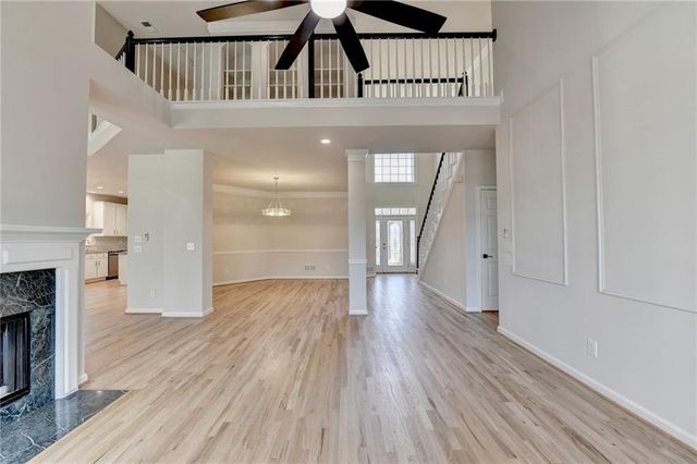 6415 Sterling Drive, Suwanee, GA 30024