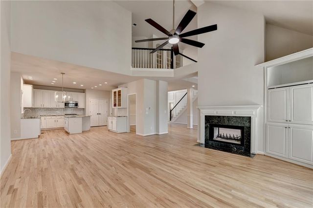 6415 Sterling Drive, Suwanee, GA 30024