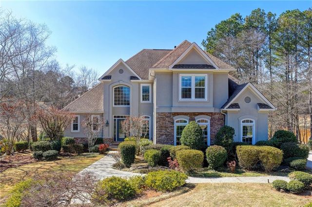 6415 Sterling Drive, Suwanee, GA 30024