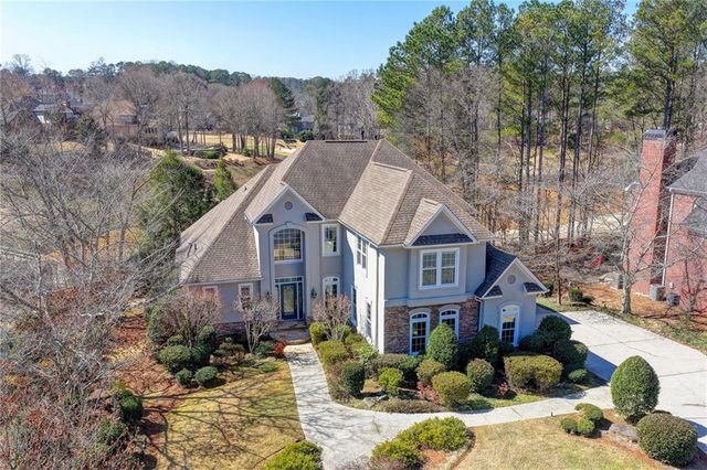 6415 Sterling Drive, Suwanee, GA 30024