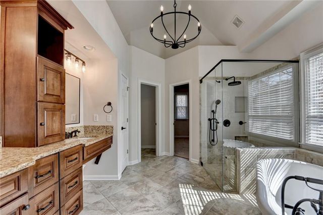 6415 Sterling Drive, Suwanee, GA 30024