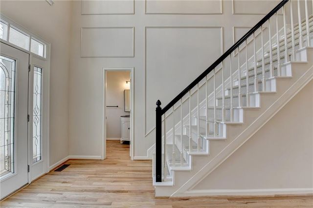 6415 Sterling Drive, Suwanee, GA 30024