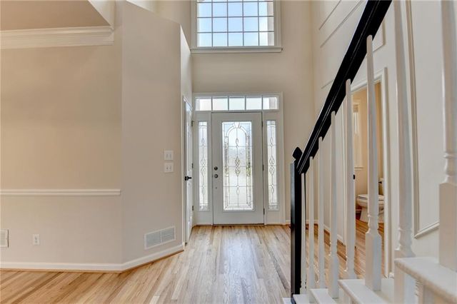 6415 Sterling Drive, Suwanee, GA 30024