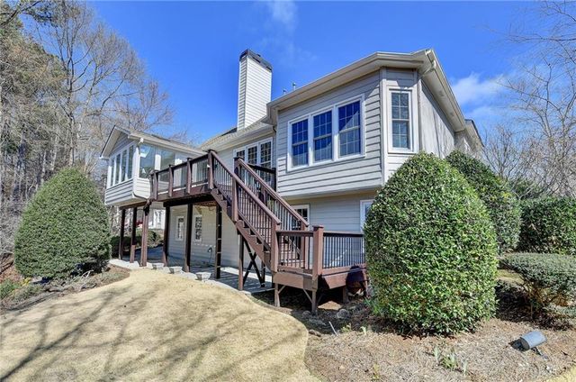 6415 Sterling Drive, Suwanee, GA 30024