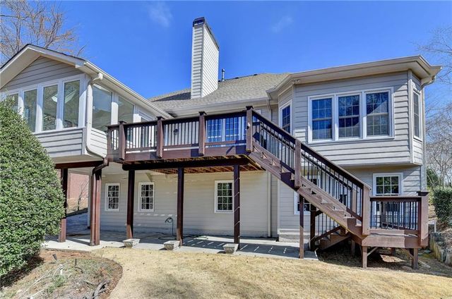 6415 Sterling Drive, Suwanee, GA 30024