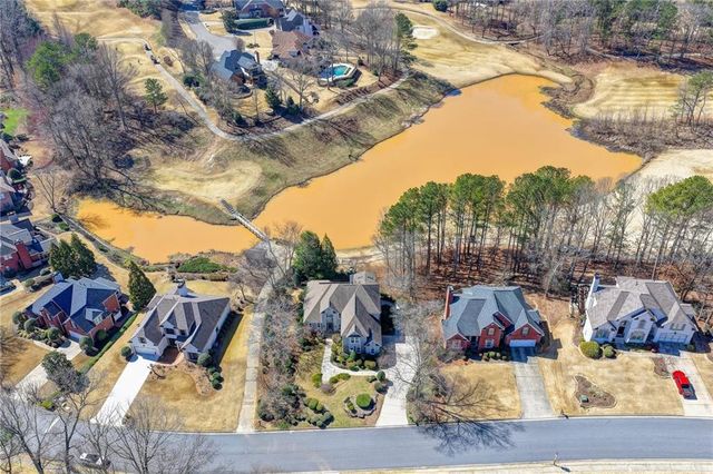 6415 Sterling Drive, Suwanee, GA 30024