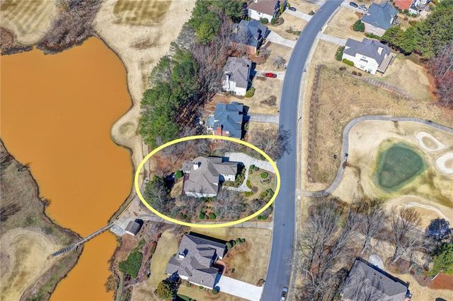 6415 Sterling Drive, Suwanee, GA 30024