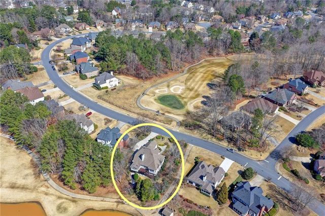 6415 Sterling Drive, Suwanee, GA 30024