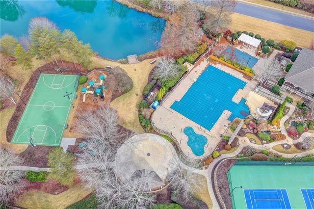 6415 Sterling Drive, Suwanee, GA 30024