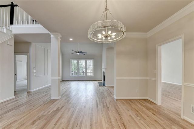 6415 Sterling Drive, Suwanee, GA 30024