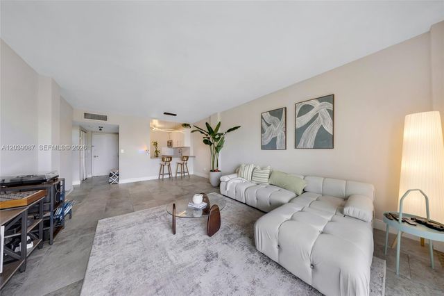 1455 N Treasure Dr 6N, North Bay Village, FL 33141