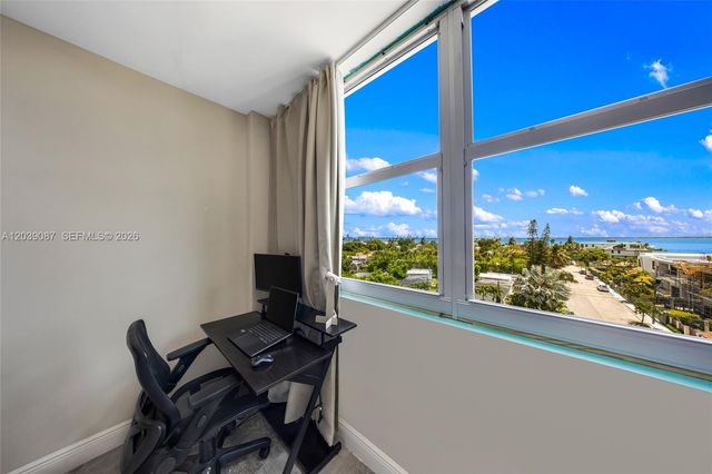 1455 N Treasure Dr 6N, North Bay Village, FL 33141
