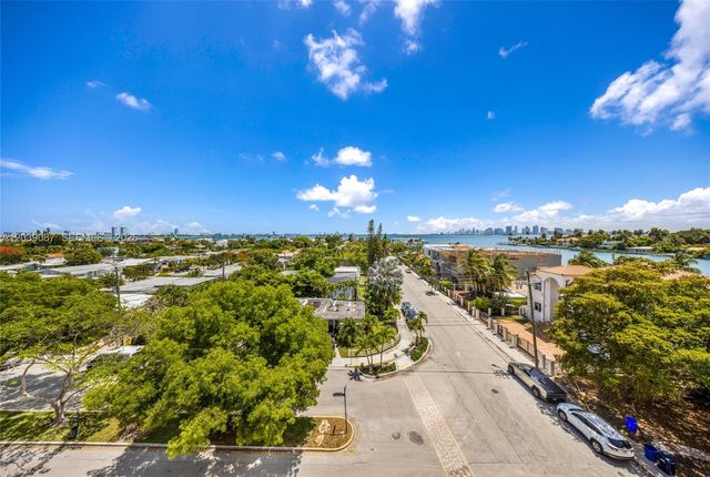 1455 N Treasure Dr 6N, North Bay Village, FL 33141