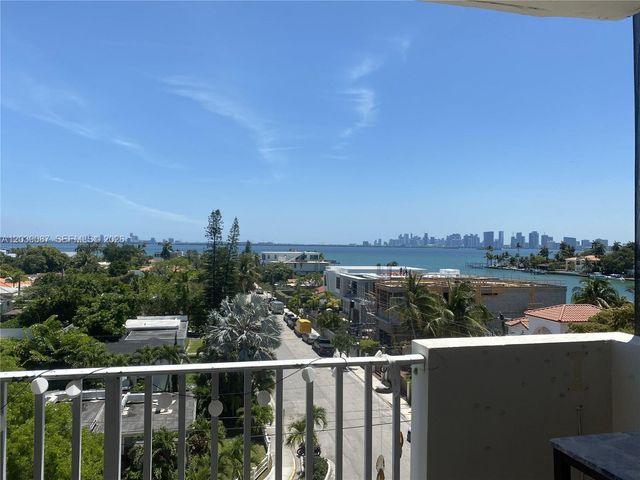 1455 N Treasure Dr 6N, North Bay Village, FL 33141