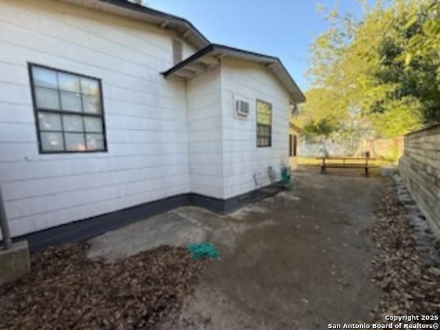 811 Cravens, San Antonio, TX 78223