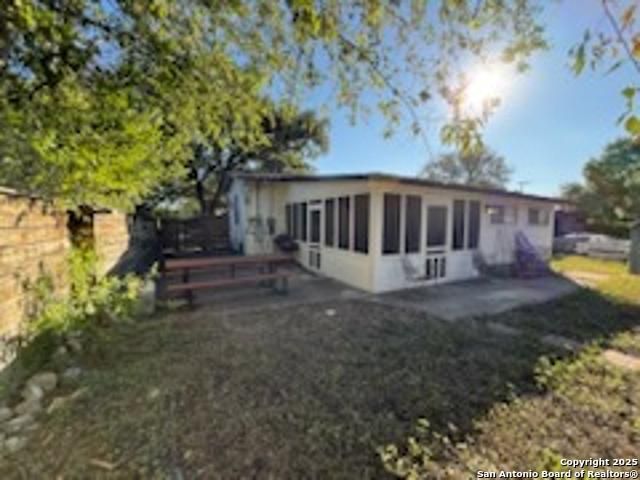811 Cravens, San Antonio, TX 78223