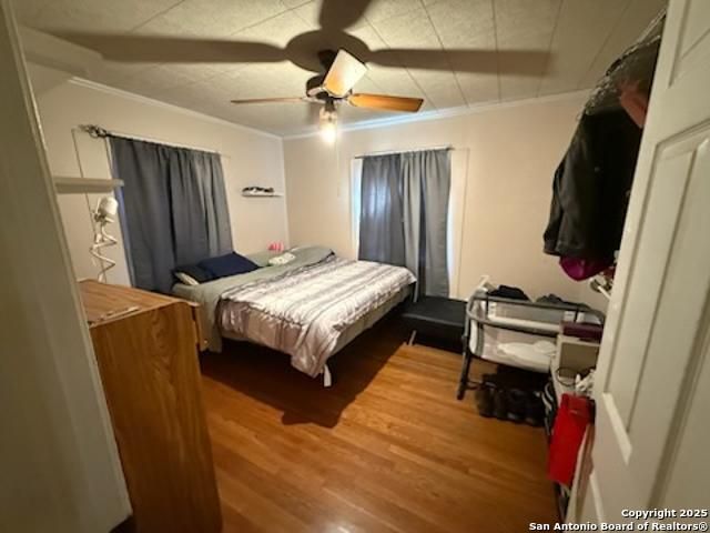 811 Cravens, San Antonio, TX 78223