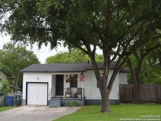 811 Cravens, San Antonio, TX 78223