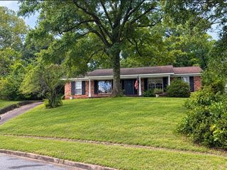 720 Brannon Road W, Mobile, AL 36693