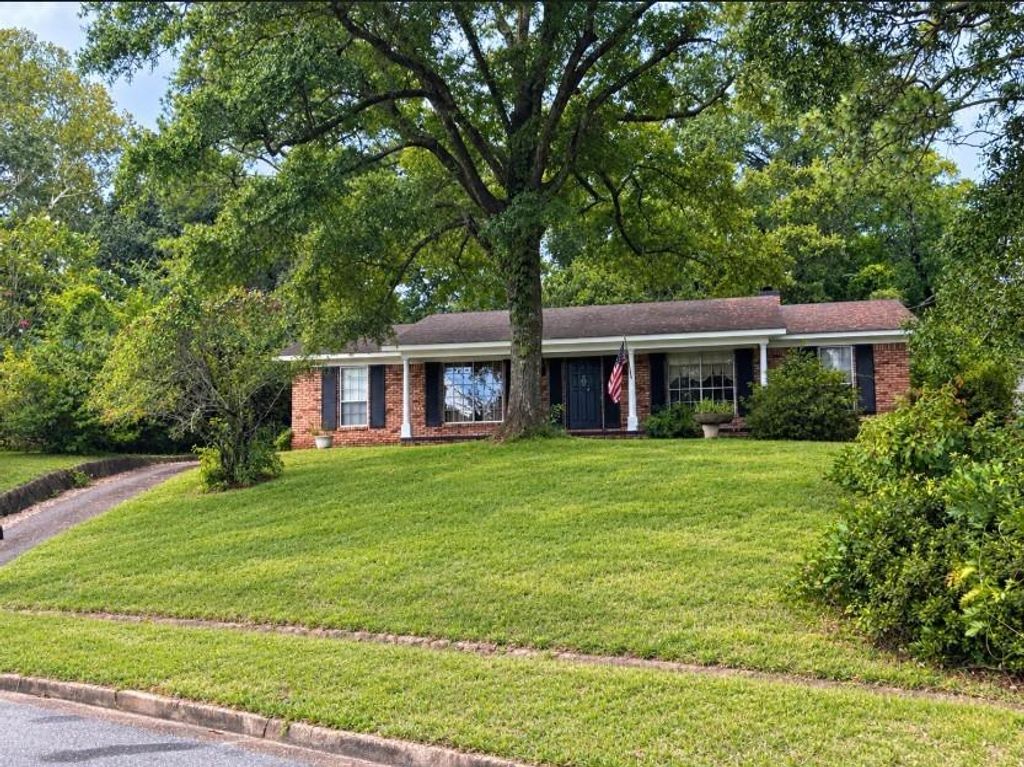 720 Brannon Road W, Mobile, AL 36693