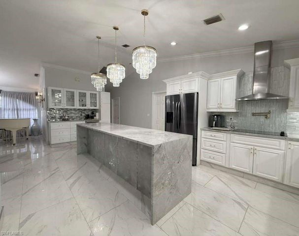 920 Alaska AVE, Lehigh Acres, FL 33971