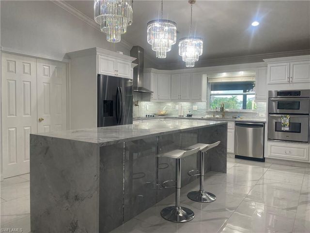 920 Alaska AVE, Lehigh Acres, FL 33971