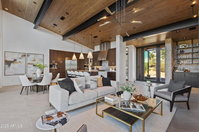 106 S RIM CLUB Drive, Payson, AZ 85541