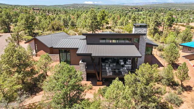 106 S RIM CLUB Drive, Payson, AZ 85541