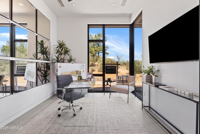 106 S RIM CLUB Drive, Payson, AZ 85541