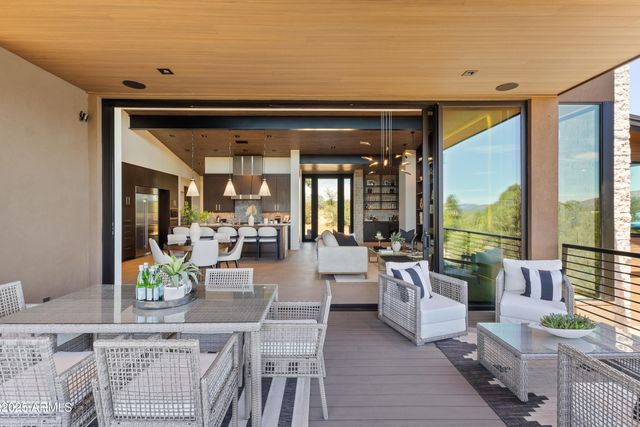 106 S RIM CLUB Drive, Payson, AZ 85541