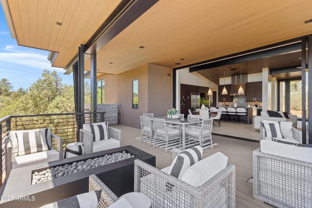 106 S RIM CLUB Drive, Payson, AZ 85541