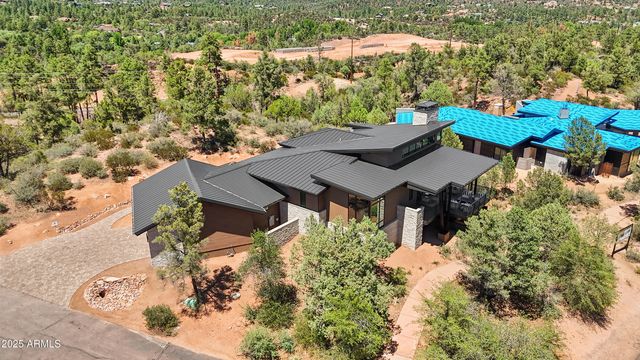 106 S RIM CLUB Drive, Payson, AZ 85541