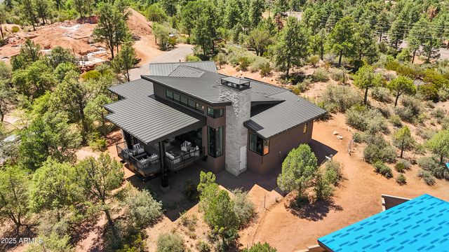 106 S RIM CLUB Drive, Payson, AZ 85541