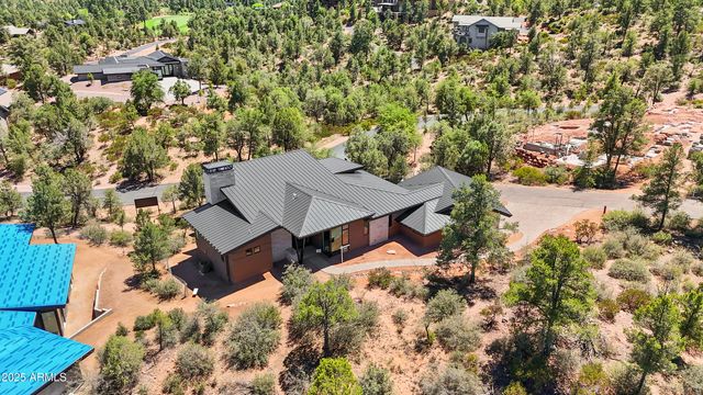 106 S RIM CLUB Drive, Payson, AZ 85541