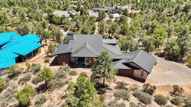 106 S RIM CLUB Drive, Payson, AZ 85541