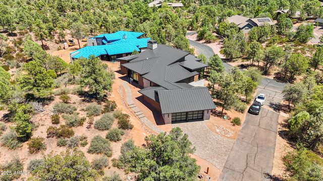 106 S RIM CLUB Drive, Payson, AZ 85541