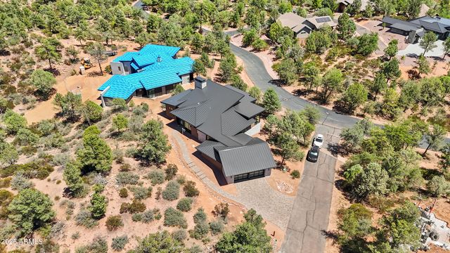 106 S RIM CLUB Drive, Payson, AZ 85541