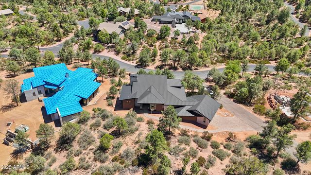 106 S RIM CLUB Drive, Payson, AZ 85541