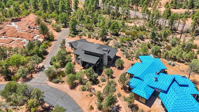 106 S RIM CLUB Drive, Payson, AZ 85541