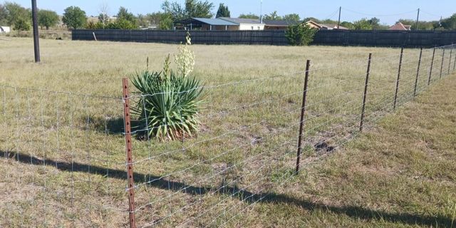 7739 NW County Road 1200, Barry, TX 75102