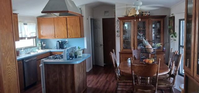 7739 NW County Road 1200, Barry, TX 75102