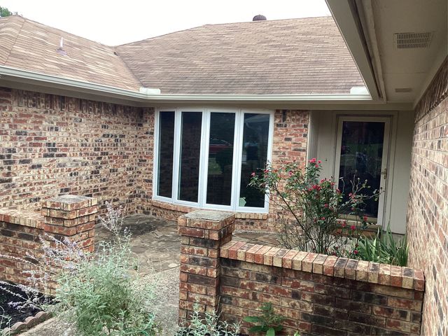 2841 Southridge Drive, Grapevine, TX 76051