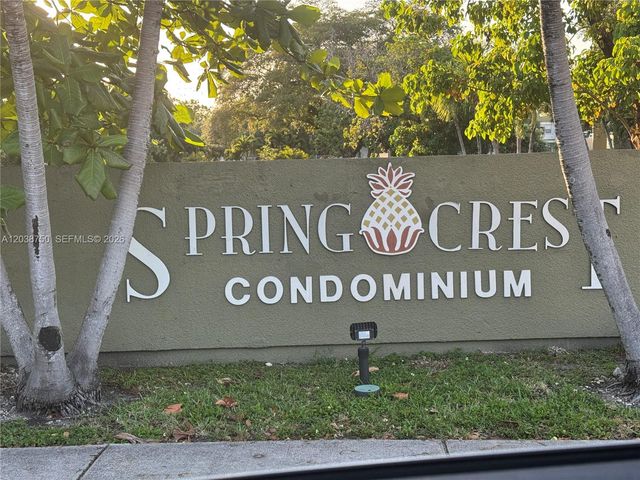 4235 N University Dr 202, Sunrise, FL 33351