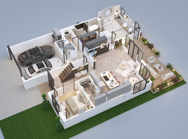 1104 New Street, Mckinney, TX 75069