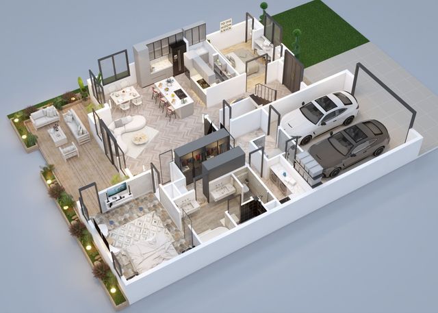 1104 New Street, Mckinney, TX 75069