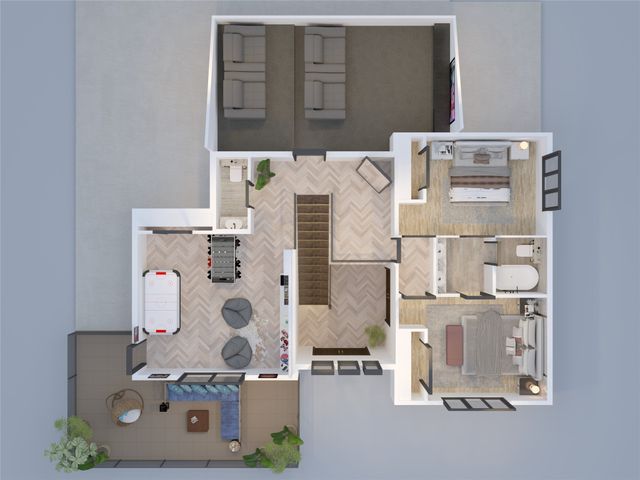 1104 New Street, Mckinney, TX 75069