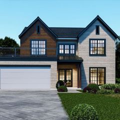 1104 New Street, Mckinney, TX 75069