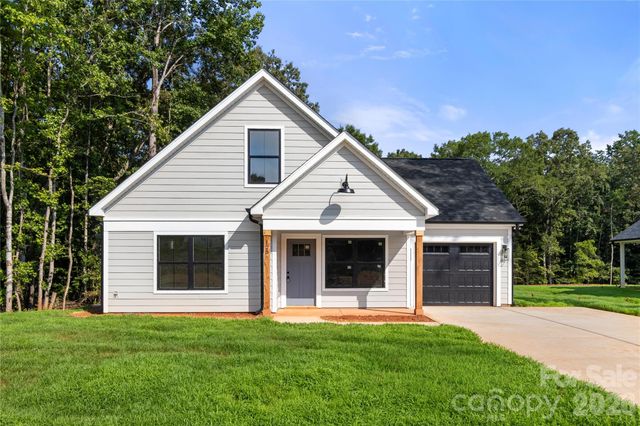 125 McCorkle Street, York, SC 29745